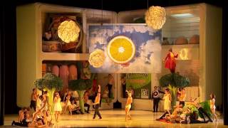 Rameau Hippolyte et Aricie Glyndebourne [upl. by Hoseia]