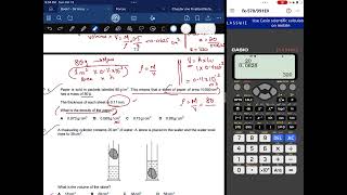 Olevels 2 Kinematics Paper 1 past papers [upl. by Nellac]