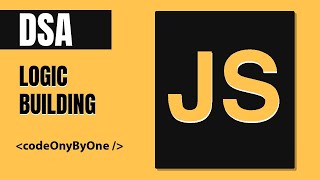 DSA with JAVASCRIPT  Pattern 2 js javascript javascriptdeveloper [upl. by Yrod]