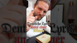 🇩🇪📖 unter 1 Minute💪🏻 №108 books deutsch booktok [upl. by Aytac]