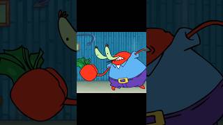 Money Money Money spongebob flipclip funny [upl. by Htebiram378]