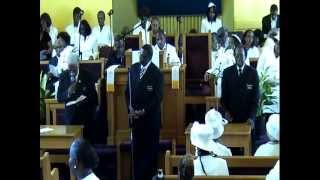 Baptist Church Devotion Service [upl. by Burgener]