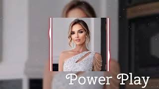 Power Play Remix 2024  HighOctane Beats by Jaxon Reid  Original Track by Mia Carter [upl. by Nesral]