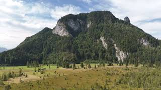 Near Oberammergau [upl. by Namlas851]