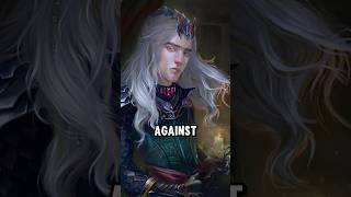 True Rhaegar Targaryen Lore shorts got [upl. by Joann]