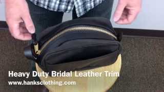 Filson Travel Kit Style 70218 [upl. by Bivins]