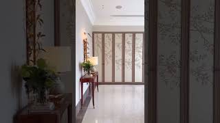 Beautiful hallway decor ideas to make a stylish entry  elegant hallway design ideas  hallway decor [upl. by Warfore]