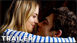 AFTER LOVE Teaser Trailer German Deutsch 2021 [upl. by Aseyt]