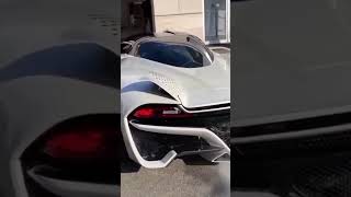 SSC Tuatara [upl. by Vicki28]