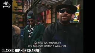 Sir Mix A Lot interview Yo Mtv Raps 1992 [upl. by Urbai]