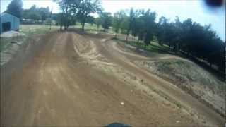 SWEET 16 MX MUSKOGEE OKLAHOMA [upl. by Leonid]