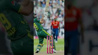 Miss for fakhar zaman first t20 match FAKHAR ZAMAN [upl. by Maril]