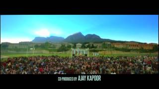 What is Yaariyan  Divya Khosla Kumar  Himansh Kohli Rakul Preet 10 January 2014 [upl. by Ellened]