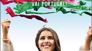 Kika  Vai Portugal  Official Music Video [upl. by Anirrok996]