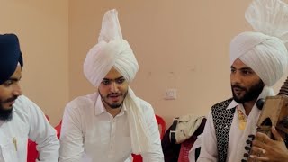 Heer di Kali by Armaan Lachkani Adil khan Navjot Singh mandair [upl. by Htrag901]