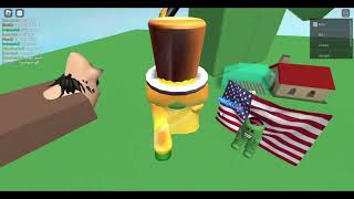 Roblox 2  agspureiams Kohls Admin House NBC [upl. by Chester325]