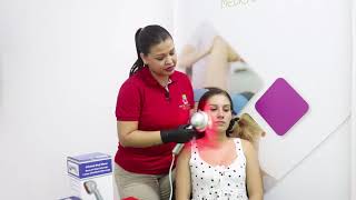 Recomendaciones para tratamiento de parálisis facial [upl. by Giliana902]