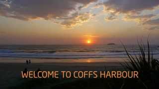 Welcome to Coffs Harbour [upl. by Atinniuq609]