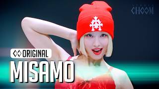 MISAMO미사모 Identity 4K  STUDIO CHOOM ORIGINAL [upl. by Geordie]