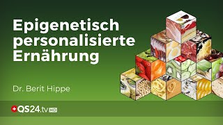 Analyse und Regulation der Epigenetik  Naturmedizin  QS24 Gesundheitsfernsehen [upl. by Ahsatsan]