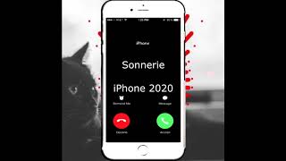 Sonnerie iPhone 2020 mp3 pour telephone  SonnerieTelephone [upl. by Mcclure]