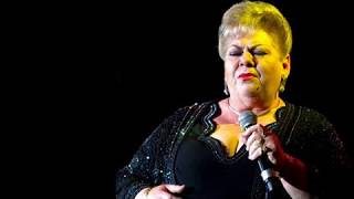 PAQUITA LA DEL BARRIO  Las rodilleras [upl. by Llenral]