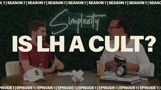 Is LH A Cult  Episode 61 [upl. by Gracye]