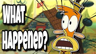 Why Did Camp Lazlo End [upl. by Esme]