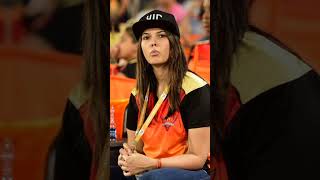 Kavya Maran Sunrisers Hyderabad Team owner [upl. by Elleivap822]