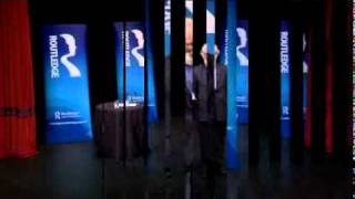 David Crystal  Internet Linguistics Lecture from Routledge [upl. by Melania214]