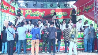 BARANYAY GROUP Dikantun Tugas Live in Cipicung Kutamekar Cariu [upl. by Zacks784]