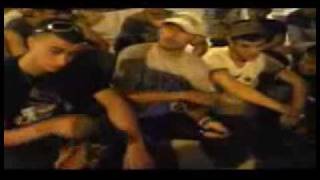 YouTube  CLiP De RoFiX  Rap The ShiiiT  100100 CLaSh 2009 wwwDrLiLeSKyBLoGCoMflv [upl. by Merritt703]