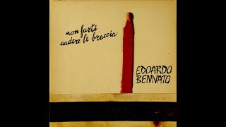 Edoardo Bennato – Un Giorno Credi 1973 [upl. by Sale]