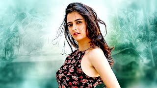 Ashika Ranganath Full South Indian Hindi Dubbed Movie  2024 Srii Murali Kannada Movies  Madhagaja [upl. by Siderf]