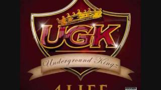 Ugk  Purse Come First [upl. by Nonac]