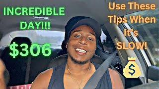 How I Made 306 On A SLOW Thursday Tips And Tricks [upl. by Mihe]