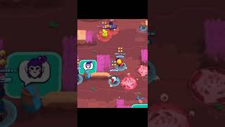 Skull moment 1millionviews edits brawlstars supercell viralvideos viralshorts [upl. by Htide]