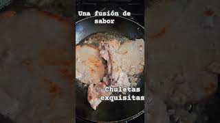 shorts cocina comida ensalada tips jugoverde salsa carnitas [upl. by Jacobson]