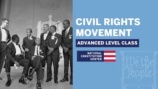 Civil Rights Movement Advanced [upl. by Okin951]