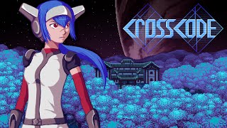 CrossCode Indiegogo Trailer 60fps [upl. by Ogren]