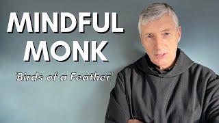 Mindful Monk Sr 3 Ep 3 quotBirds of a Featherquot [upl. by Cid465]