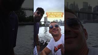 Lincredibile vita di Mimmo Mariniello come è diventato Un aversano a New York podcastitalia nyc [upl. by Tireb966]