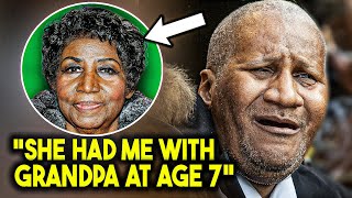 At 69 Aretha Franklins Son Reveals The DARK Truth [upl. by Gernhard]