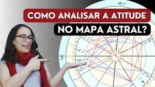 🔥 O ASCENDENTE O Poder Da Ação No Mapa Astral [upl. by Nitsreik436]