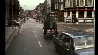 The Fruit Market Dublin 1983 [upl. by Ispep]