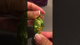 OPENING CHOCOLATE🌈 pistachio chocolate venchi satisfying asmrsounds shortvideo [upl. by Marleen326]