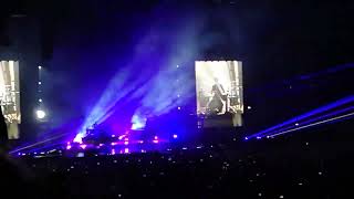 Twenty one Pilots  Fairly Local Tyler teleports live 2019 Amsterdam [upl. by Bergen]