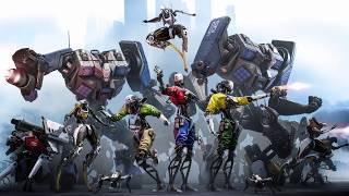 Robo Recall 50 Kills Achievement Complete Gameplay Meta Quest 3 [upl. by Janaye]