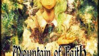 MyonMyon  Mountain of Faith～神々への信仰～  Native Faith [upl. by Koblas]