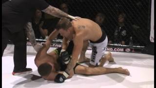 Jere Tiihonen Shooto Lahti vs Yannick Carrere Team Pythagora France [upl. by Beacham]